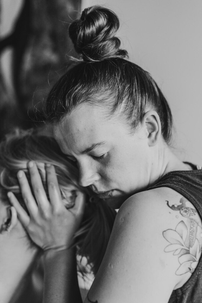 jak wygląda masaż lomi lomi