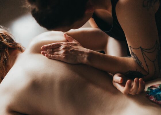 Jak wygląda masaż lomi lomi? – fotoreportaż