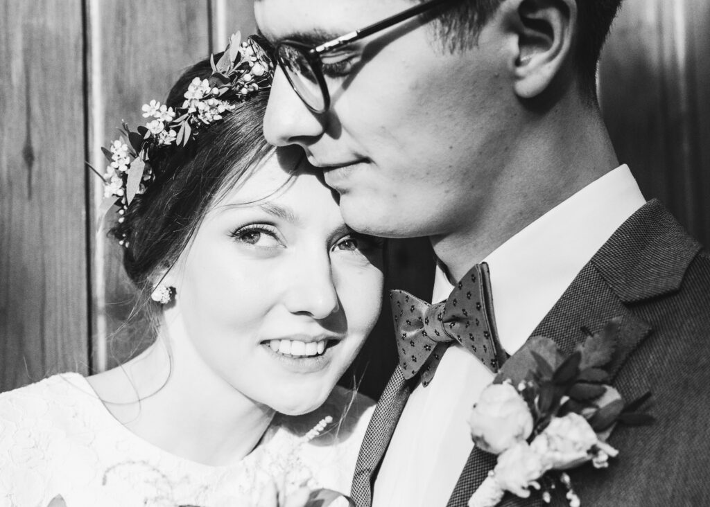 fotografia ślubna Białystok