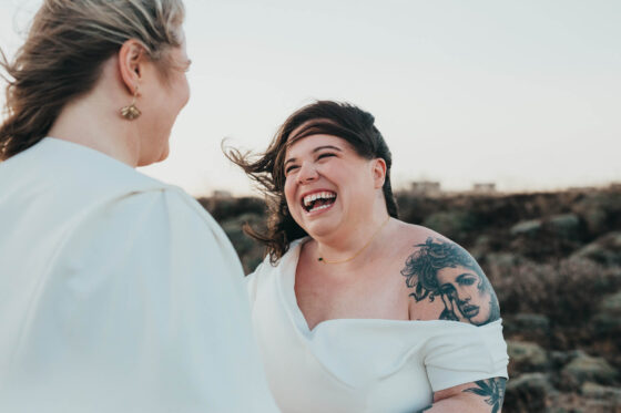 Elopement na Islandii – kameralny ślub – Golden Circle