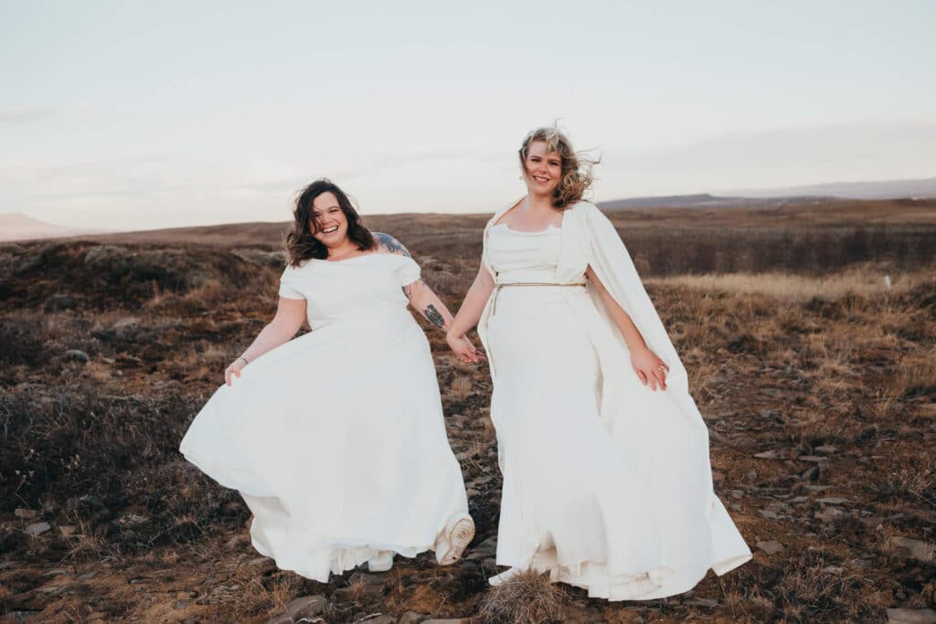 elopement na islandii 2
