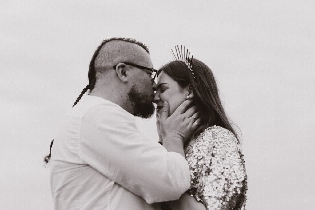 fotograf ślubny Białystok 