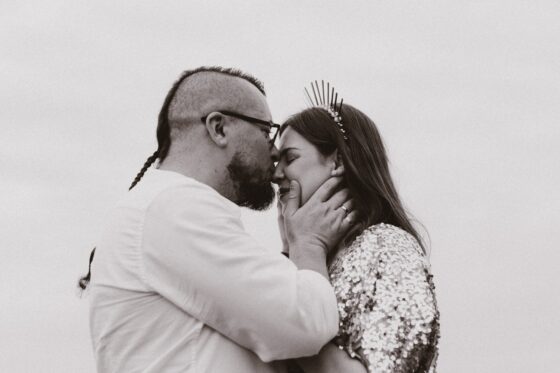 Miejski ślub w Białymstoku – Marta i Łukasz