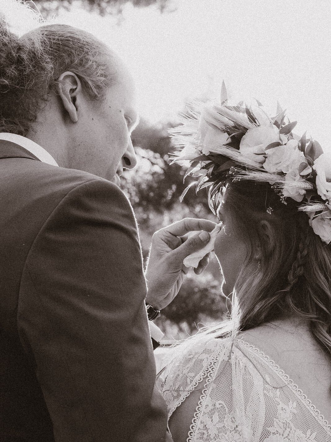 Ślub w słowiańskim klimacie – Biesiadna Sobolewo