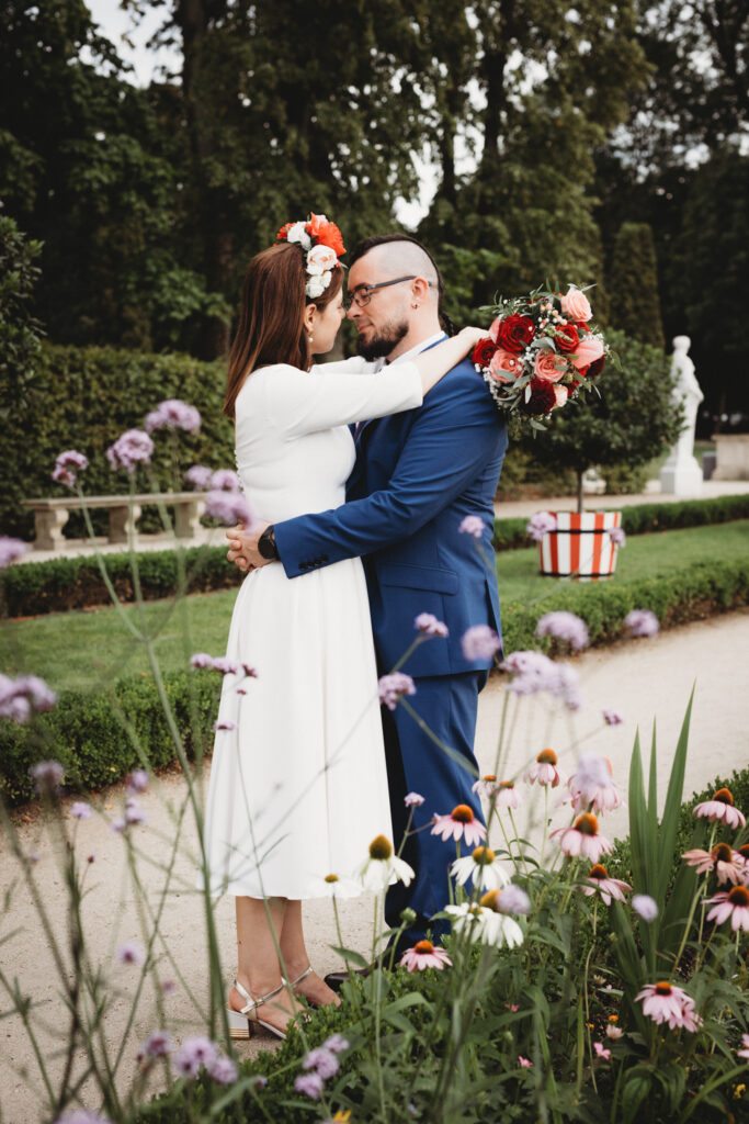 reportaż ślubny Białystok