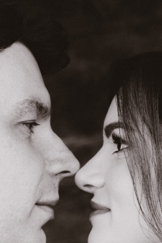 Reportaż ze ślubu Miśki i Kamila – rustykalne przyjęcie i impreza w klubie