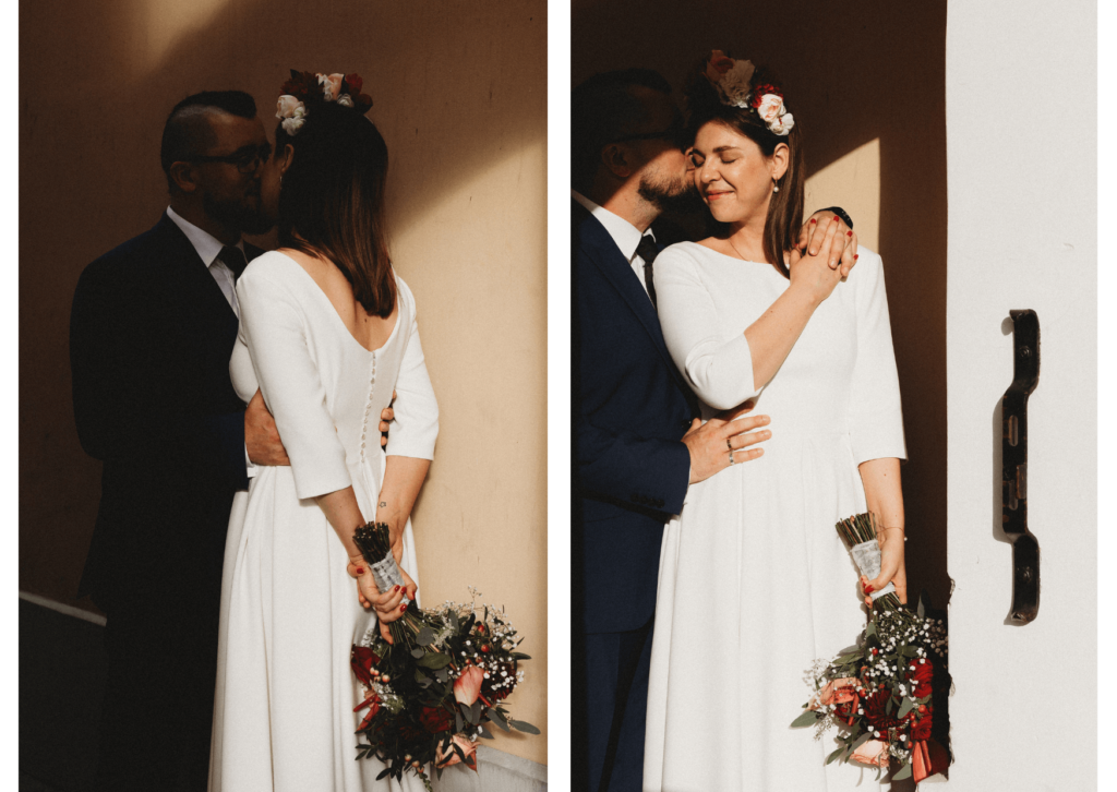 reportaż ślubny Białystok