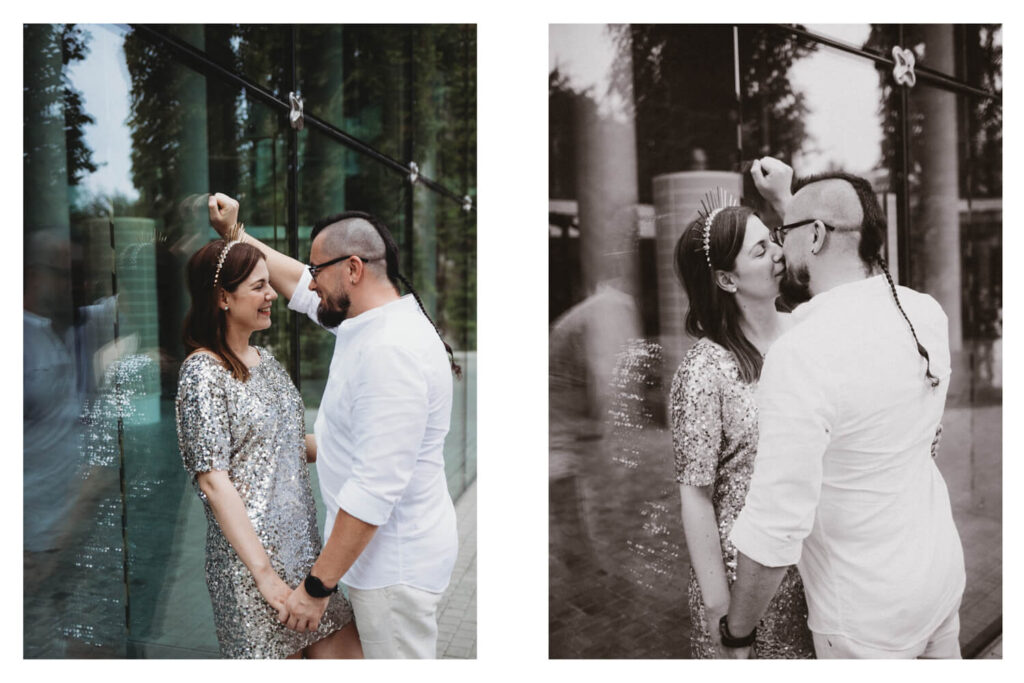 alternatywny ślub białystok