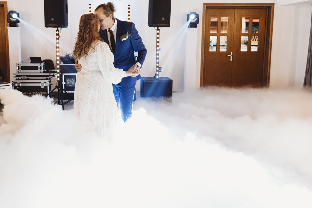 sala weselna białystok