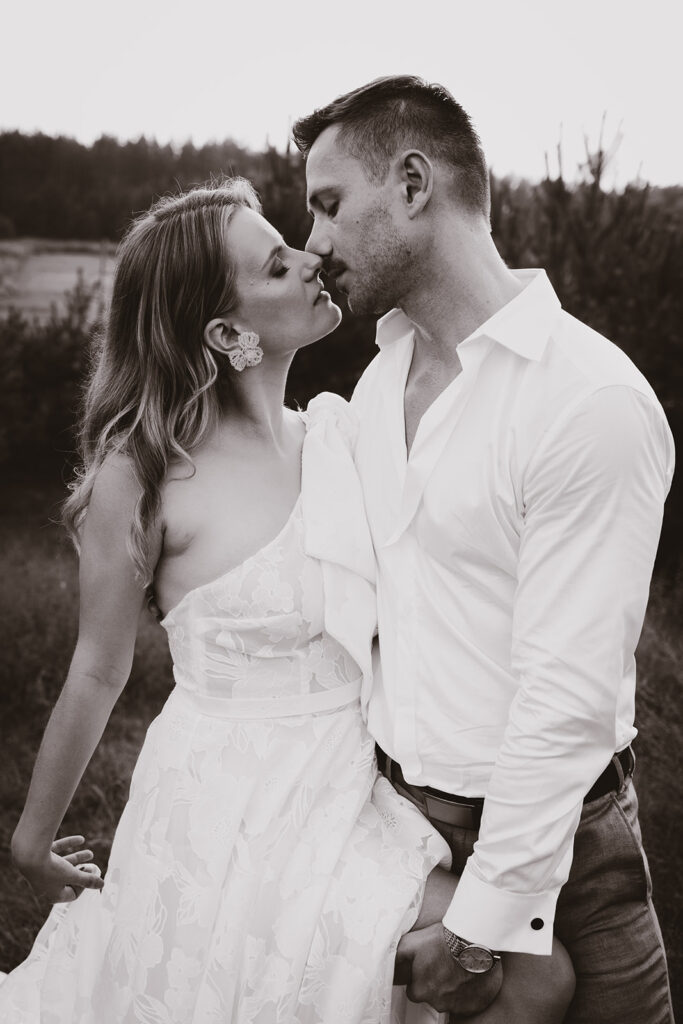 fotograf ślubny Białystok