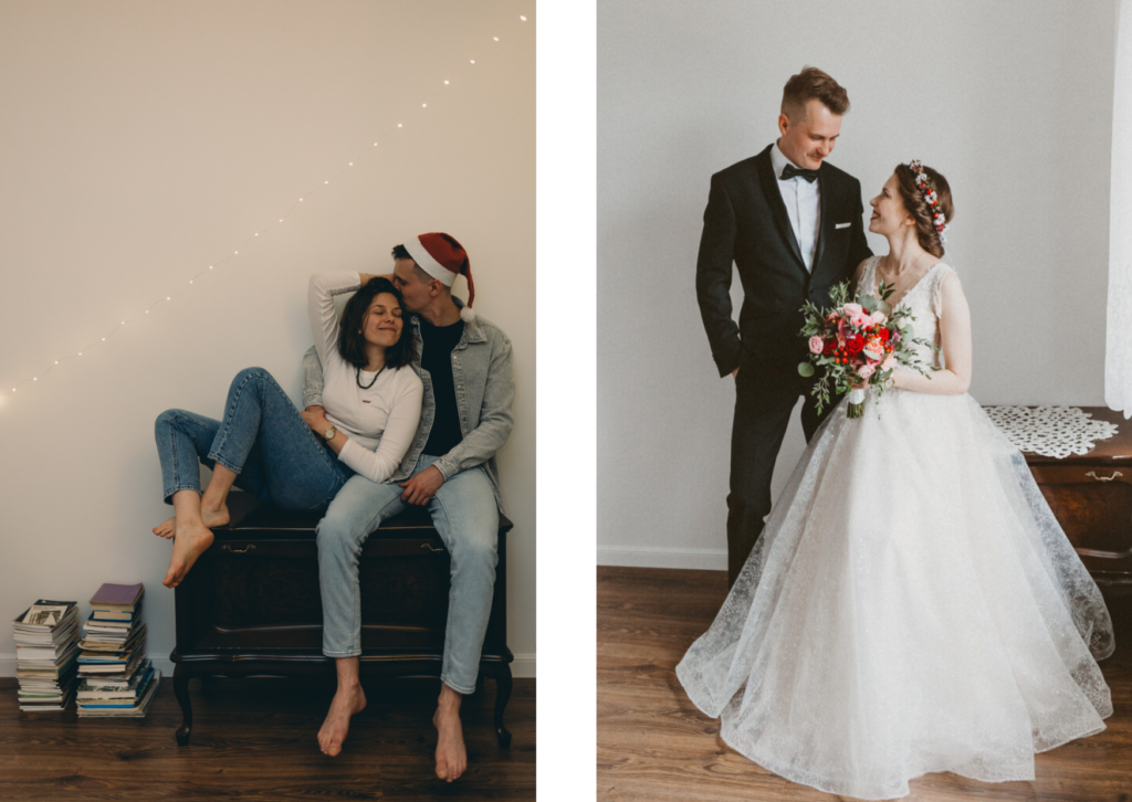 zdjęcia ślubne białystok